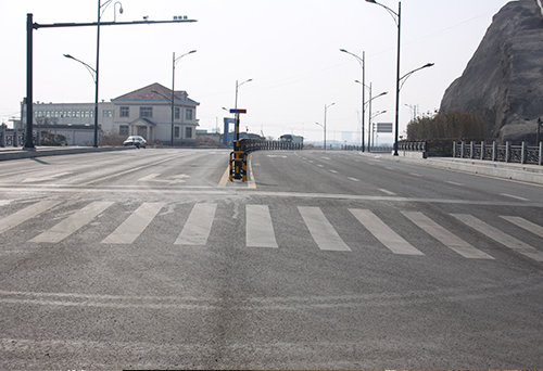 大板跳桥