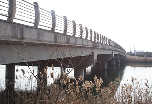 浙江云湖路2号桥