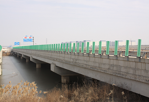 道路桥梁施工