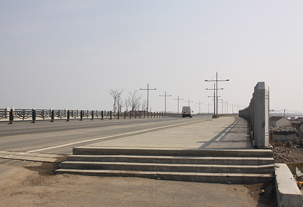 道路桥梁施工